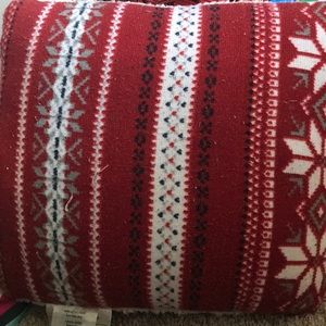 Christmas Pillow